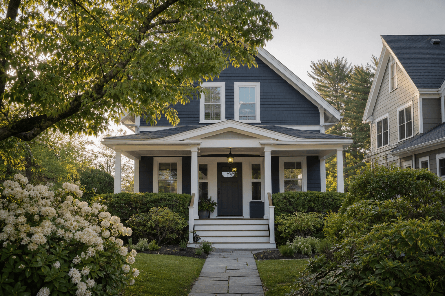 Greater Boston Expertise, Backed by Data