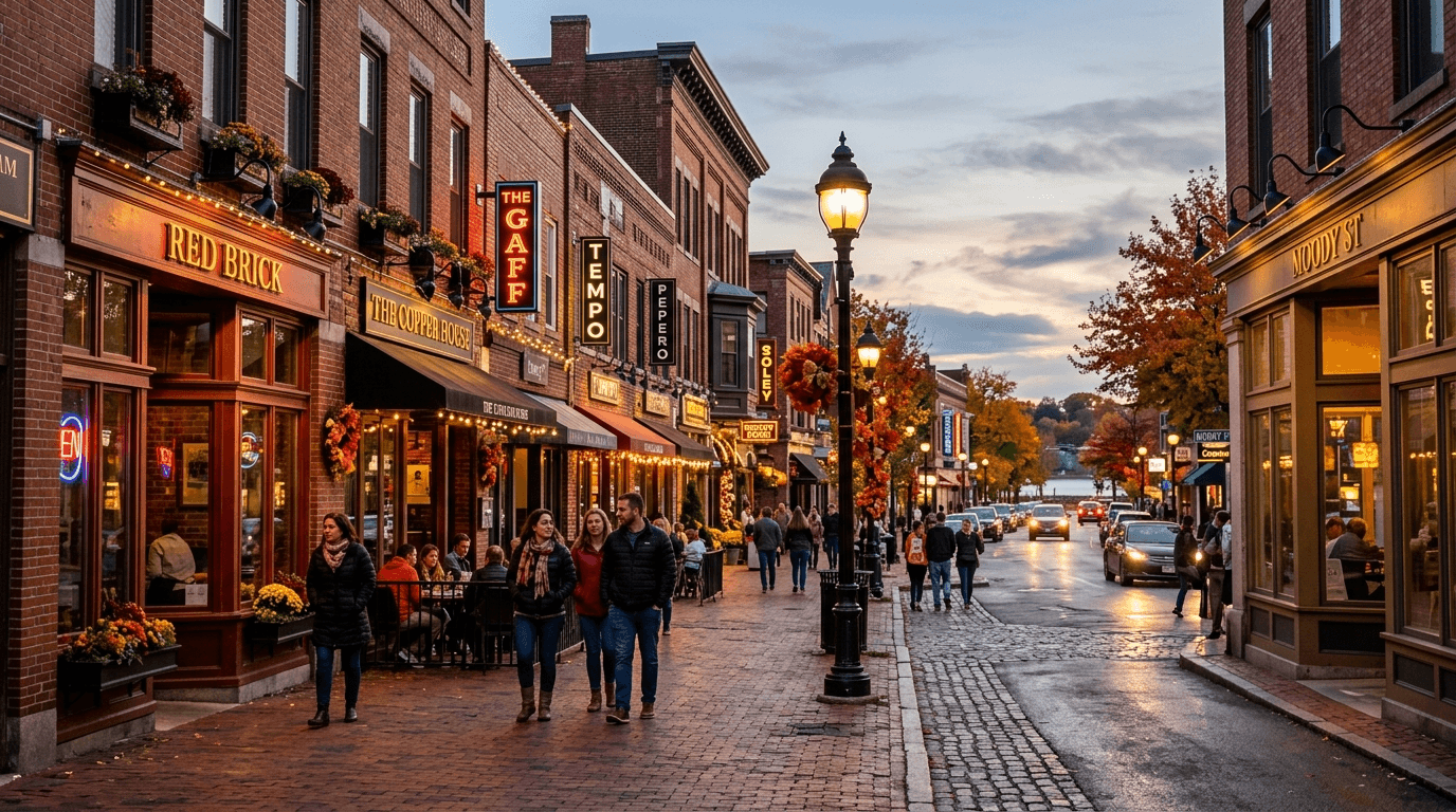 Homes for sale in Waltham, MA