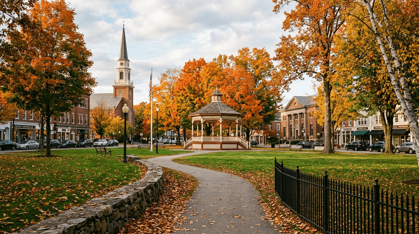 Homes for sale in Natick, MA