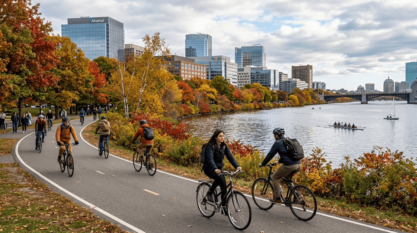 Homes for sale in Cambridge, MA