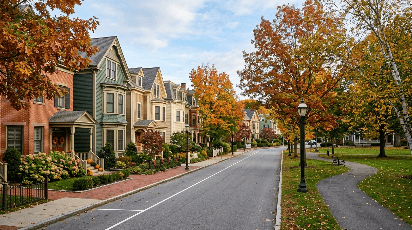Homes for sale in Newton, MA