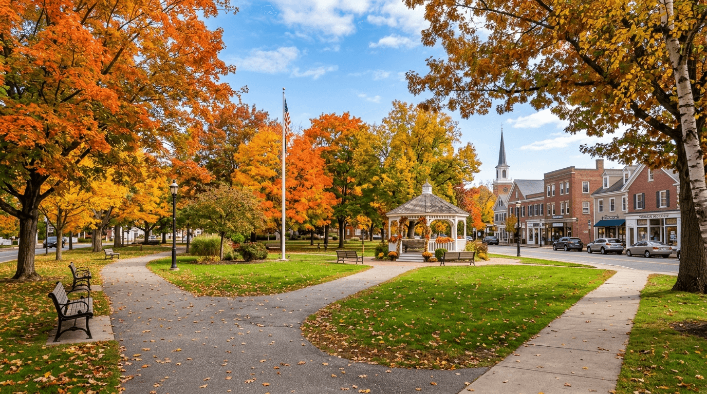 Homes for sale in Needham, MA