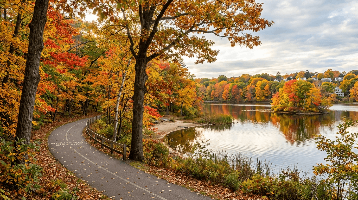 Homes for sale in Arlington, MA